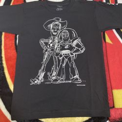 Brand New Youth Medium Shirt