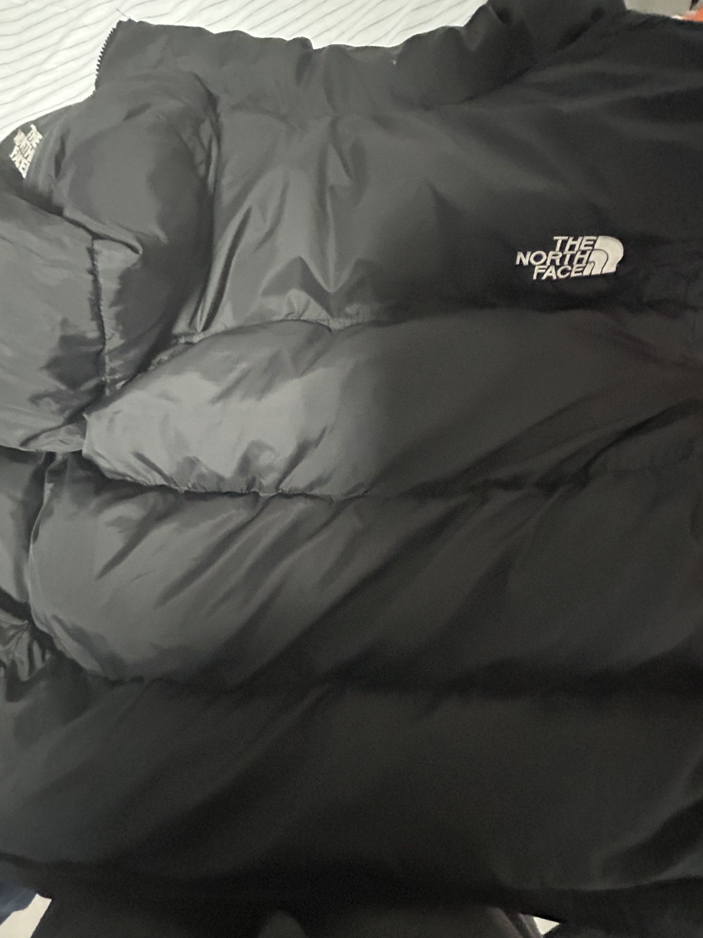 North face 700