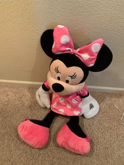 Huge Minnie