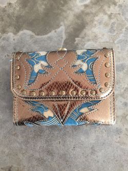 Urban outfitters wallet