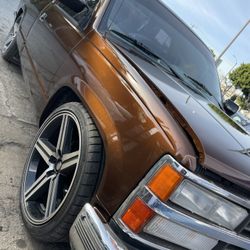 Car Paint