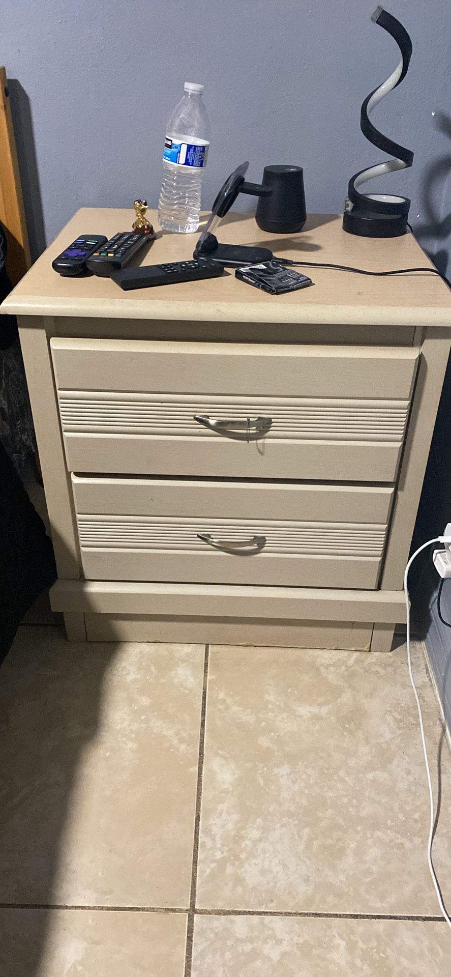Night Table