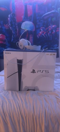 Playstation 5