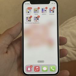 iPhone 12 Mini