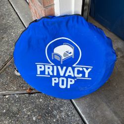 Privacy Pop