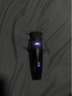 Jrl clippers