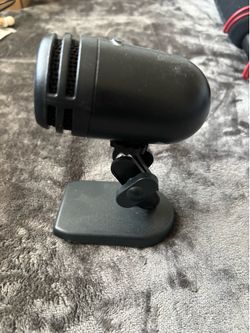 USB MIC