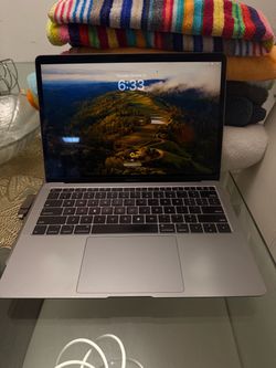 MacBook Air 2019