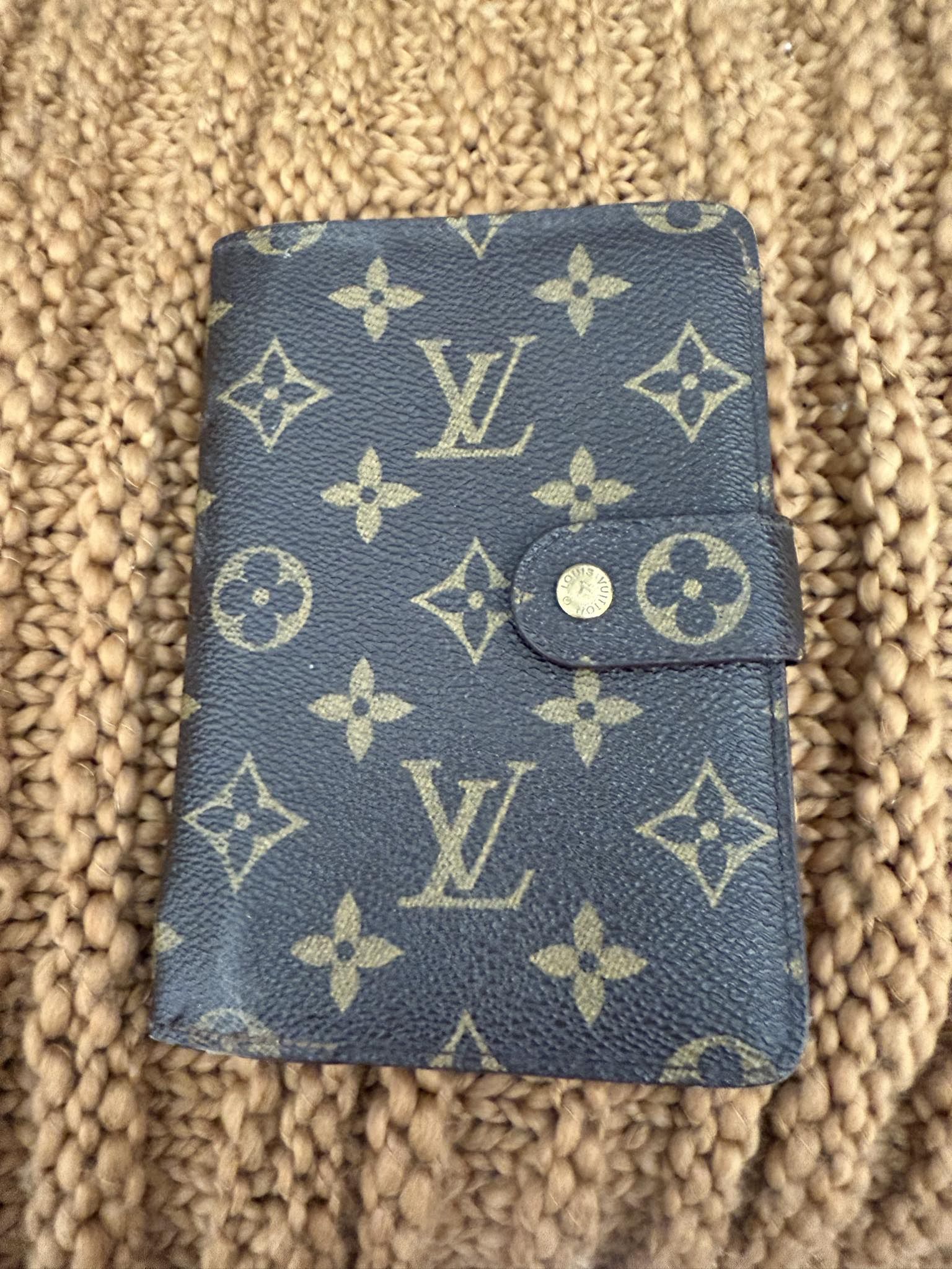 Louis Vuitton Wallet 