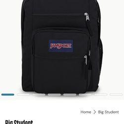 Backpack 