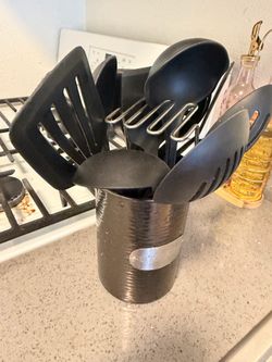 Kitchen utensils
