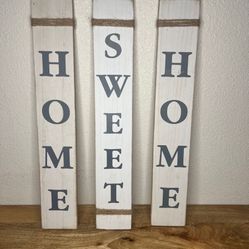 Home Sweet Home Paintings 