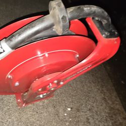 Brand New Reelcraft Fuel Hose Reel 
