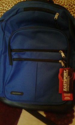 Backpack Brand New
