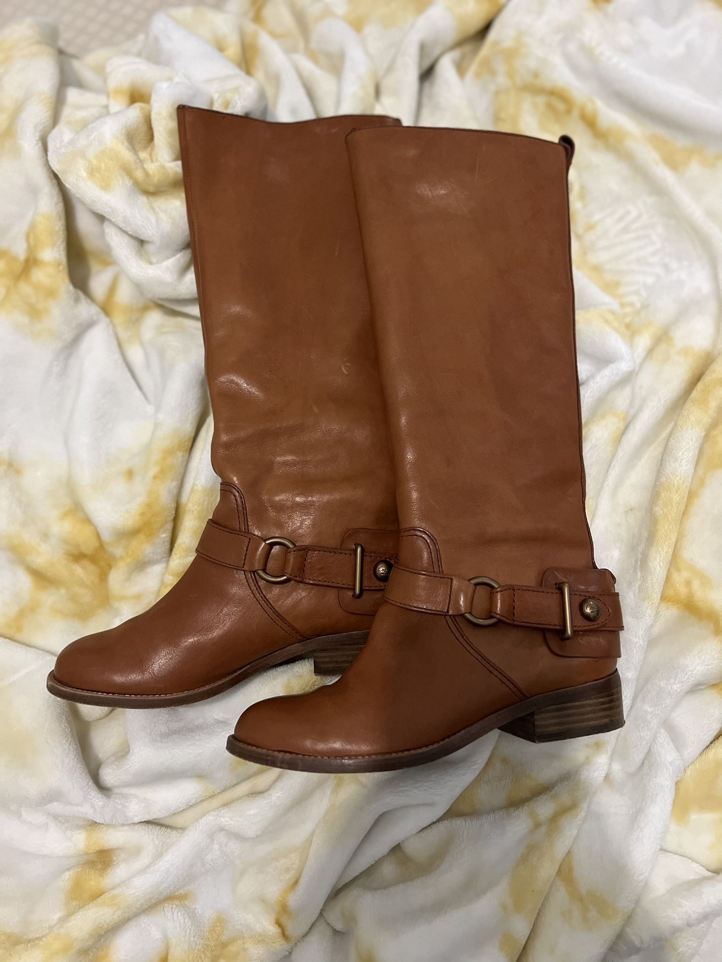 Riding Boots