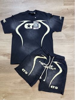HELLSTAR SET
