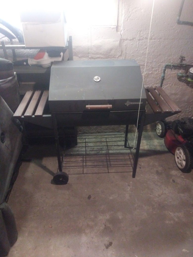 Grill