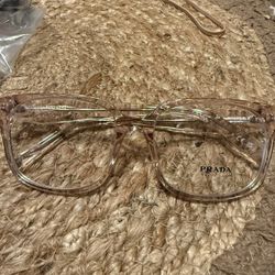 Prada Milano Rx Glasses