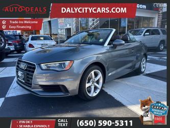 2016 Audi A3