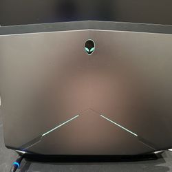 ALIENWARE 14 Gaming Laptop 16GB Ram