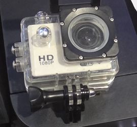 Go Pro HD Camera
