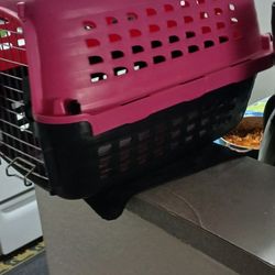 Going Place  small cat cage or dog cage