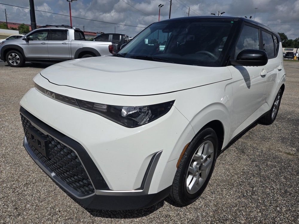 2024 KIA Soul
