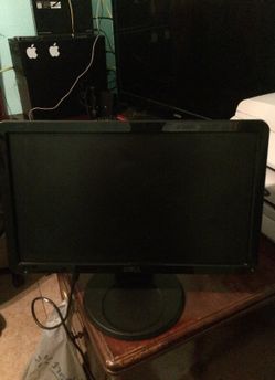 16" dell pc monitor