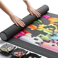 Newverest Puzzle Mat