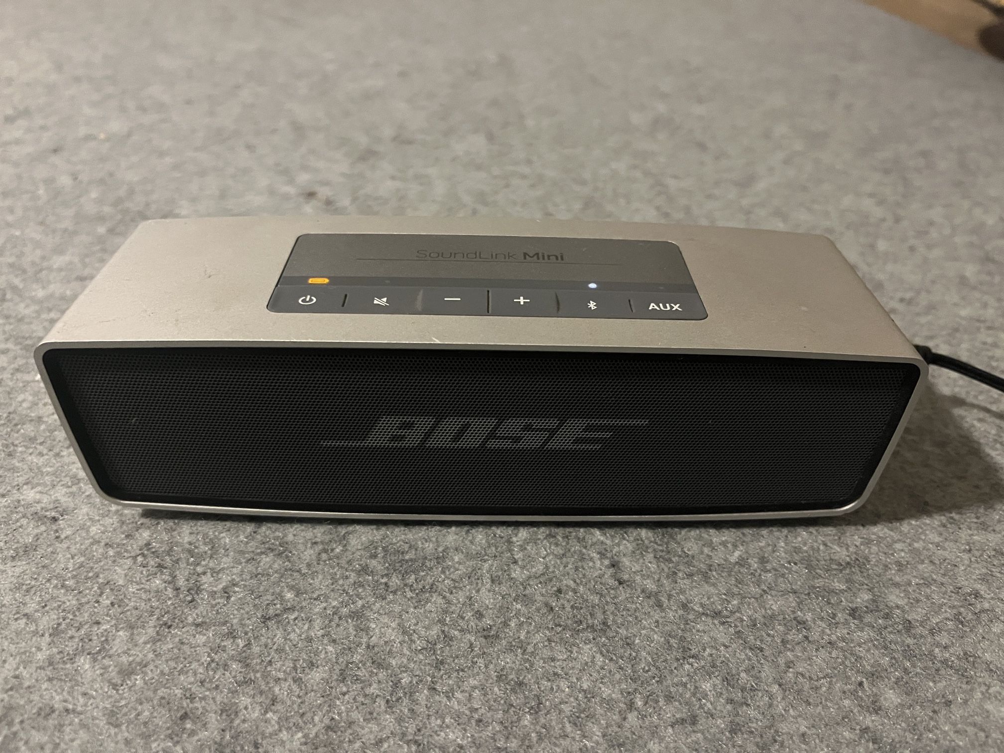 Bose SoundLink Mini