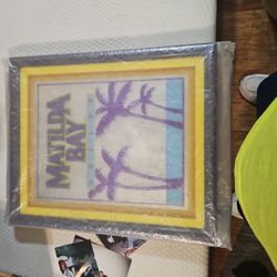 Beer Sign