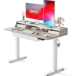 Electric Standing Desk
