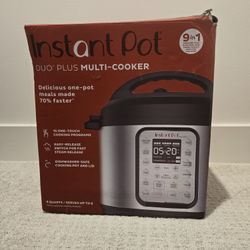 Instant Pot