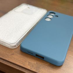 Samsung Galaxy S25+ Cases – Brand New (2 for $10)