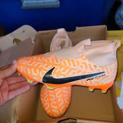 Soccer Cleats