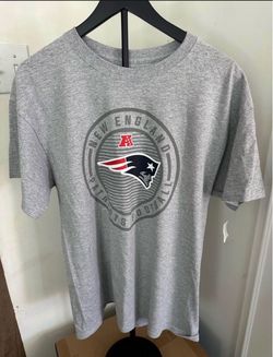 New England Patriots NFL Graphic T-Shirt
