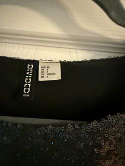 H&m top
