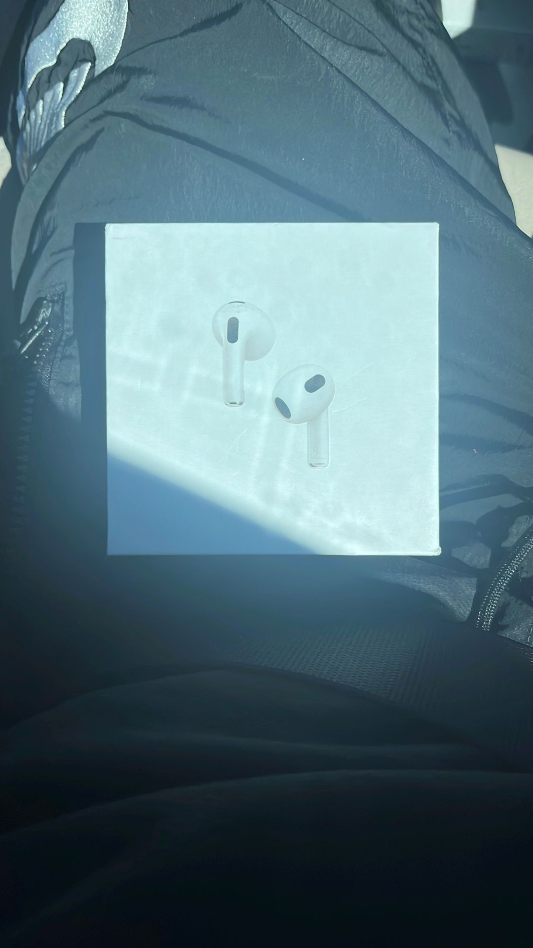 Airpod Gen 3