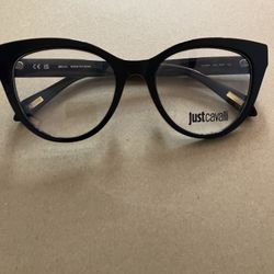 Roberto Cavalli Glasses