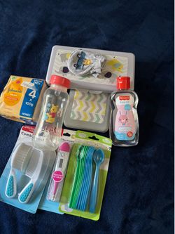 Baby bundle