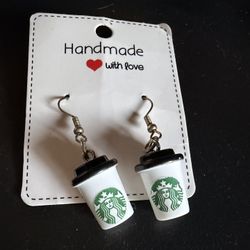 Handmade Earrings 