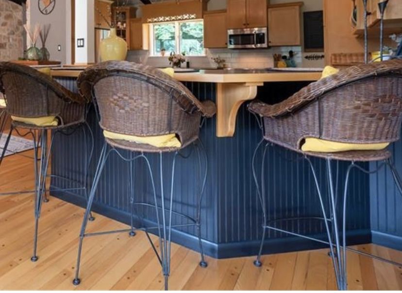 Classy vintage Island Chairs Bar Stools