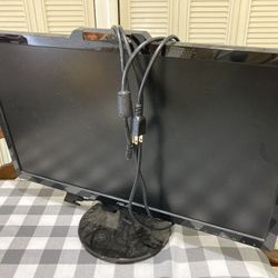Asus 27” Monitor VK278