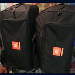Jbl Bags 