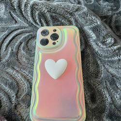 iPhone 15 Pro Max Case 