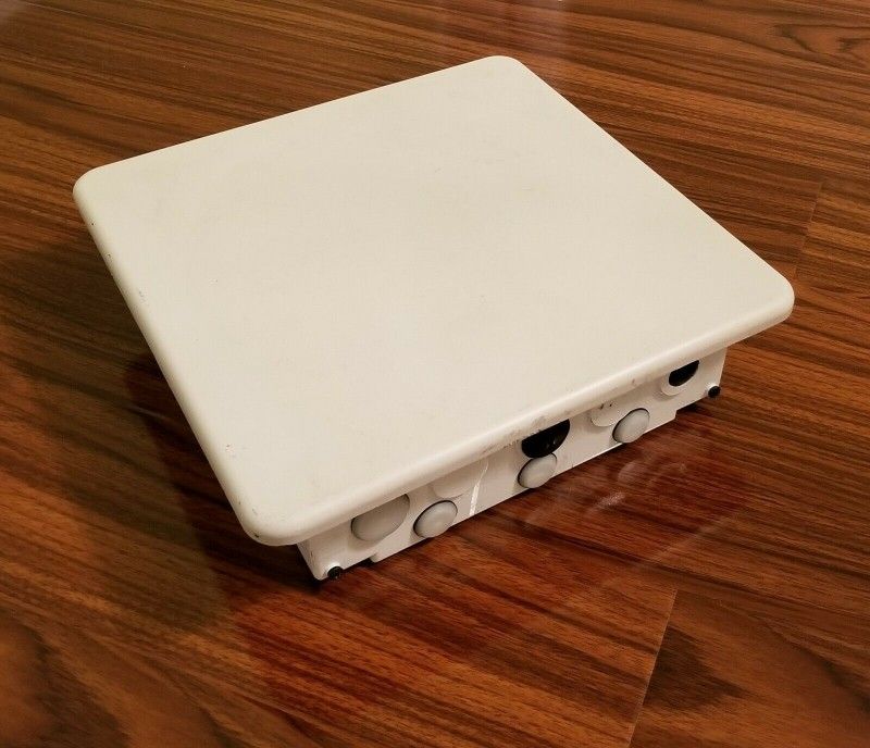 Proxim Tsunami QuickBridge 5054-BSUR-US Base Station Port Unit 5GHz MP.11 5054-R