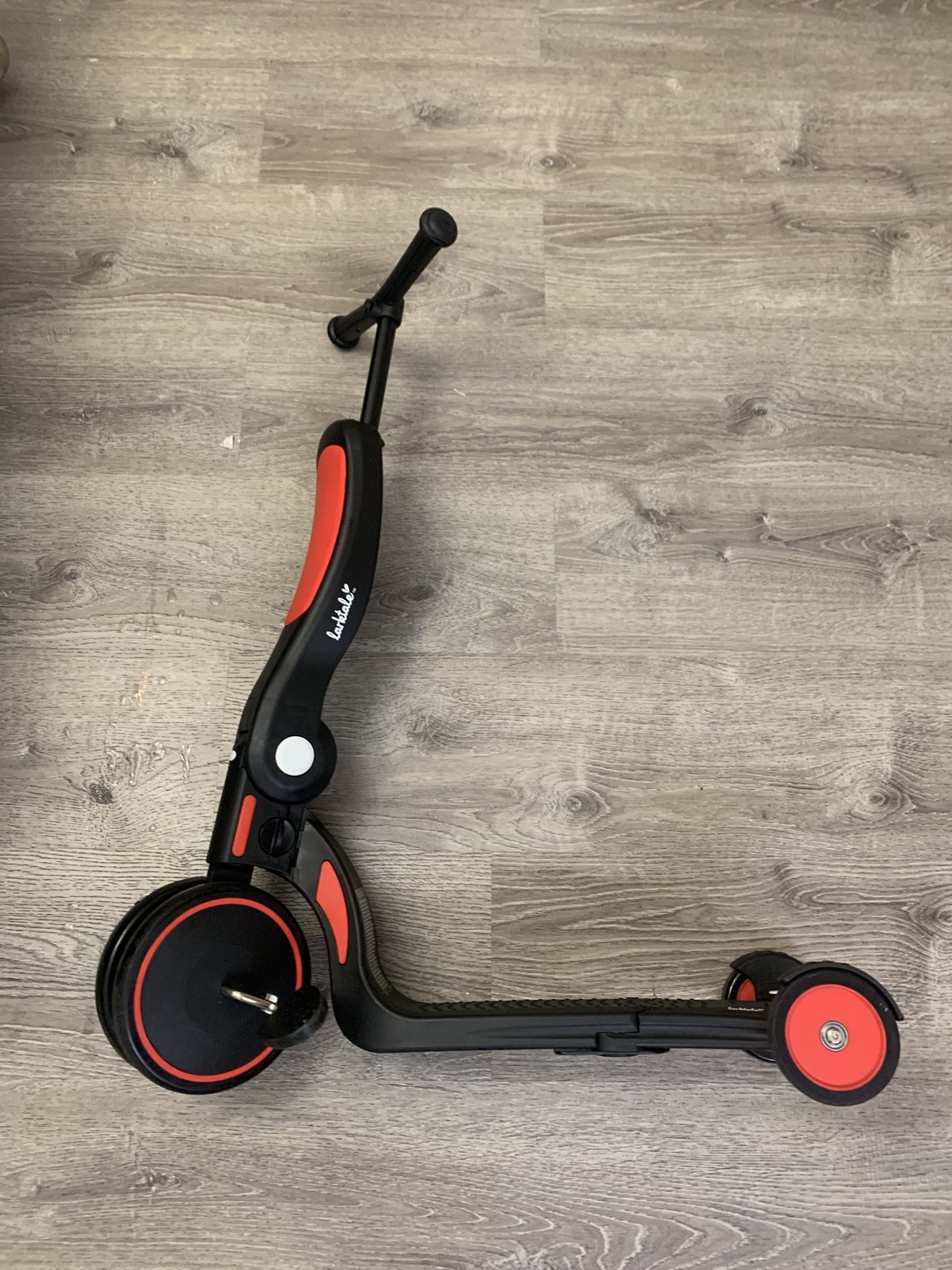 Lark Table 5 In 1 Scooter