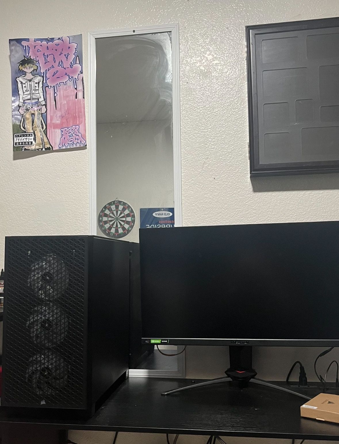 Gaming Pc “setup”