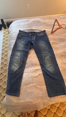 Kevlar jeans size L