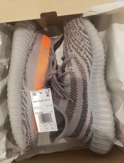 Yeezy 350 V2 Beluga Reflective - Sz 9- Please read FULL ad/Price Firm